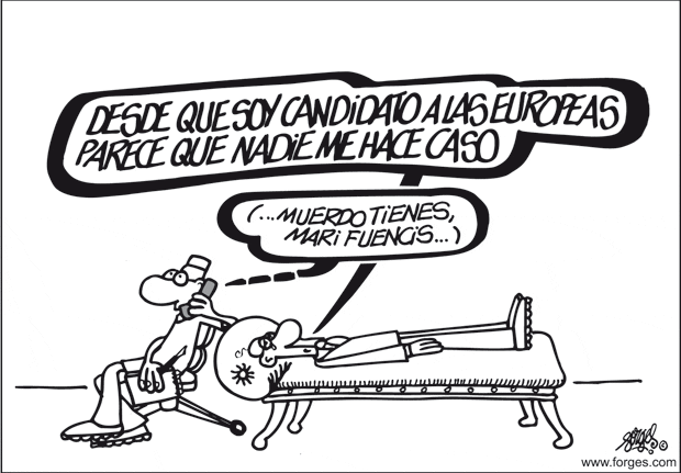 FORGES