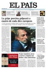 EL PAíS Edición impresa