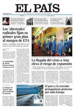 EL PAíS Edición impresa