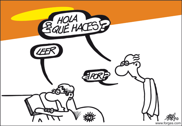 FORGES