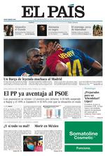 EL PAíS Edición impresa