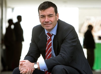 El secretario general del PSM, Tomás Gómez.