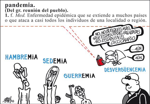 FORGES