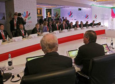 El aula de las evaluaciones