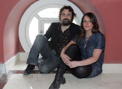 Danza, música y vídeo crean 'Pobres bestias'