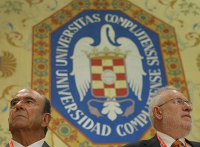 Por una reforma "urgente y consensuada"