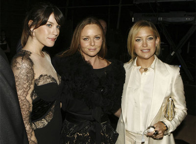 Guapas e influyentes