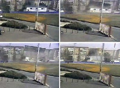 LAS SECUENCIAS DE LA TRAGEDIA