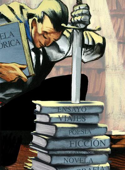 De la cátedra al 'best seller'