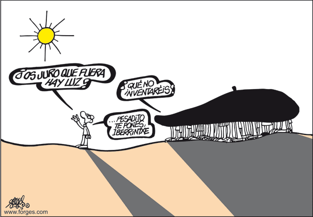 FORGES