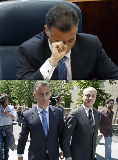 López Viejo, de los juzgados a la Asamblea de Madrid