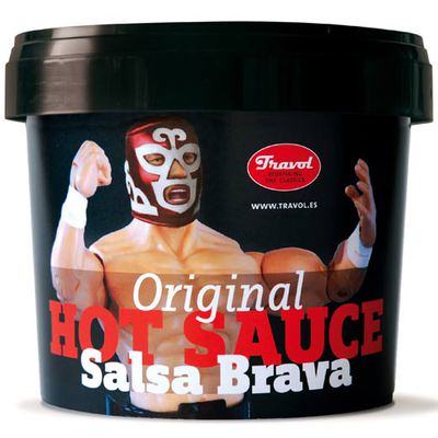 La vida dulce de Albert Adrià