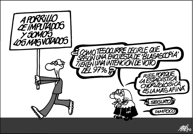FORGES