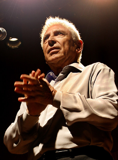 'Al vent' vuela alto en Valencia