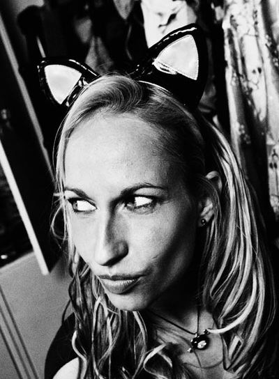 Memoria de una reina del porno