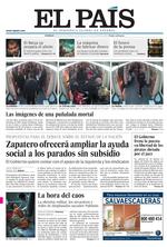 EL PAíS Edición impresa