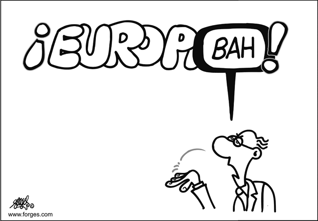 FORGES