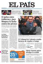 EL PAíS Edición impresa