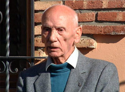 José Manuel Montorio,  Chaval. 