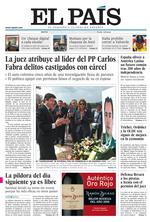 EL PAíS Edición impresa