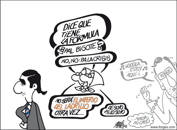 FORGES