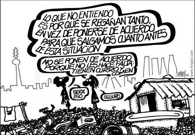 FORGES