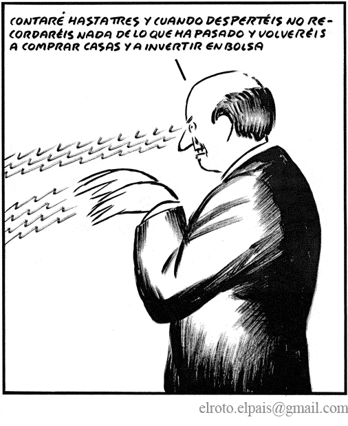 EL ROTO