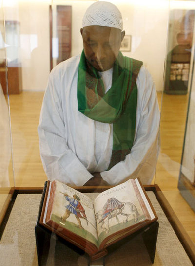 Los moriscos, bajo la mirada de 80 investigadores