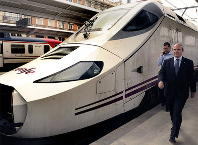 MONTILLA, USUARIO DEL EUROMED