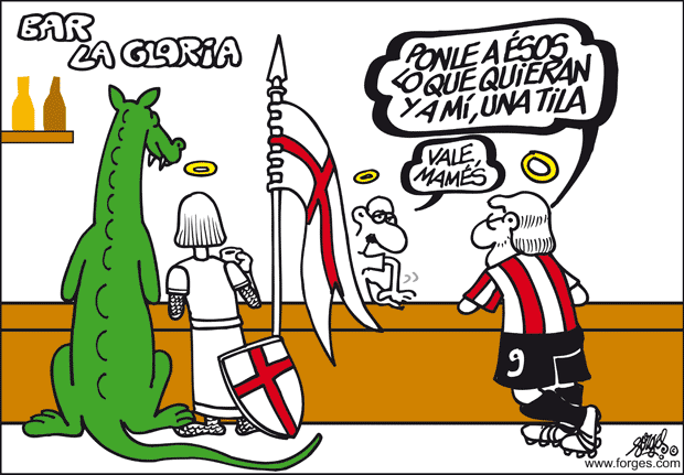 FORGES