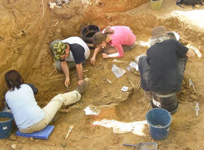 A LA ESPERA DEL JUEZ