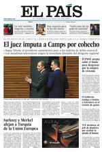 EL PAíS Edición impresa