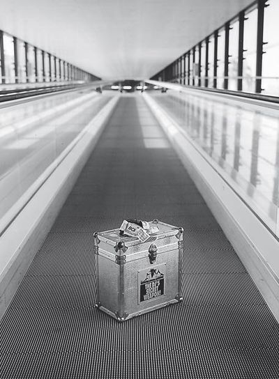 ASCENSO Y CAÍDA DEL DJ SUPERESTRELLA