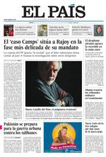 EL PAíS Edición impresa