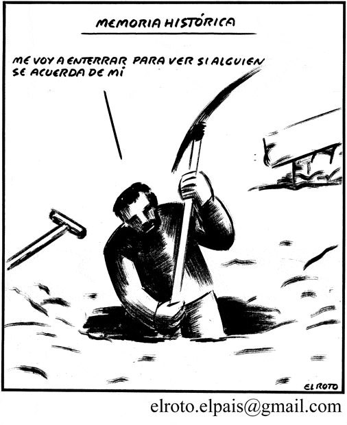 EL ROTO