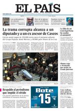 EL PAíS Edición impresa