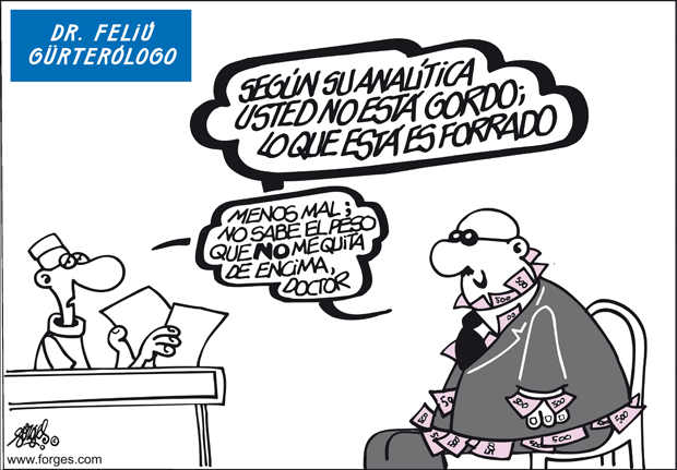 FORGES