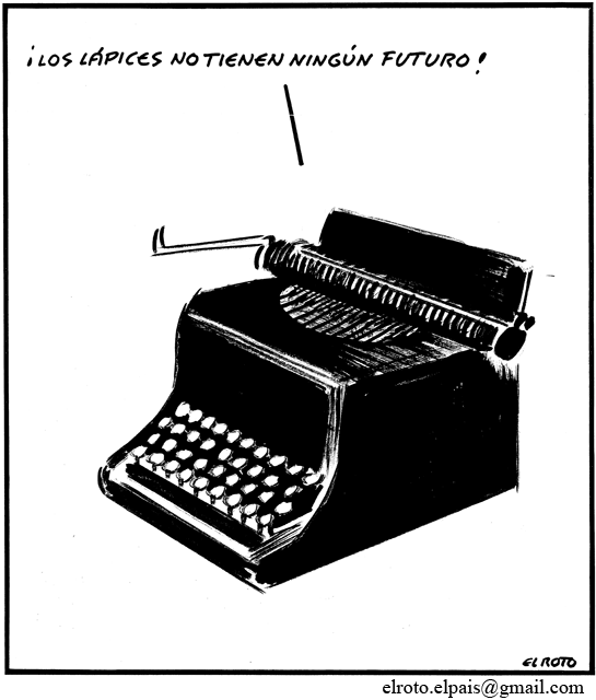 EL ROTO
