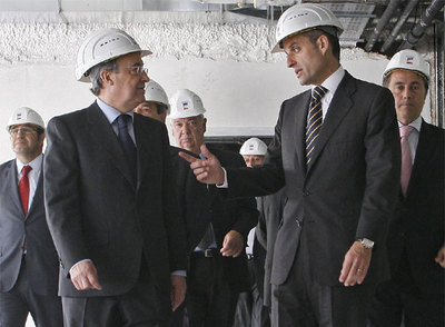 "NO FICHES A NADIE DEL VALENCIA"