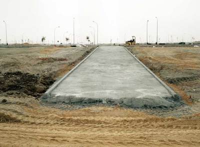  Invasión Sucesión 3,  2005.