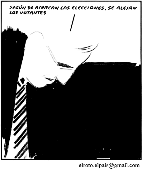 EL ROTO