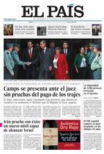 EL PAíS Edición impresa