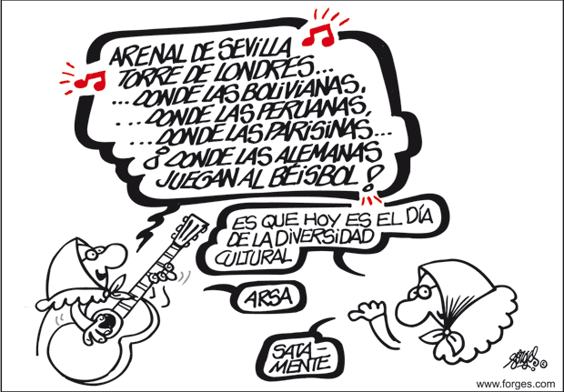 FORGES