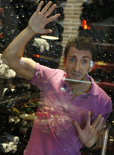 Motos y sus hormigas han ganado la famosa Rose d'Or.