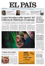 EL PAíS Edición impresa