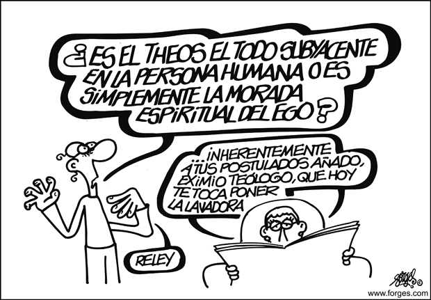 FORGES