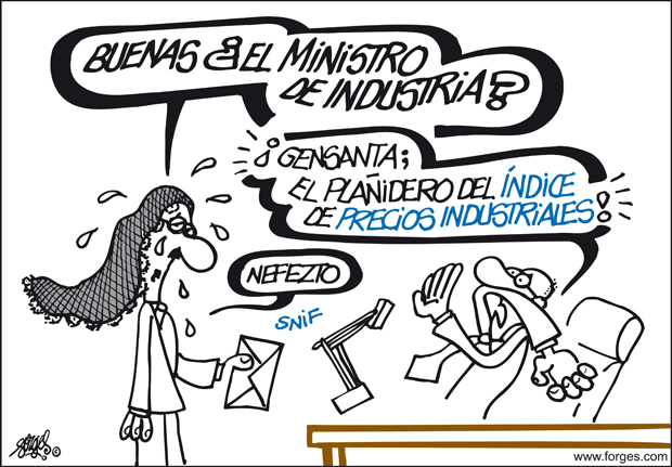 FORGES