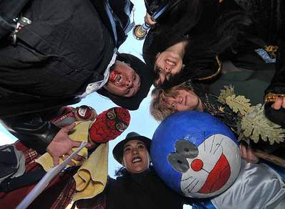 No me llames raro, soy un 'friki' orgulloso