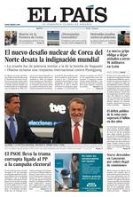 EL PAíS Edición impresa