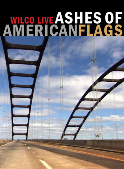 Las cenizas de Wilco
